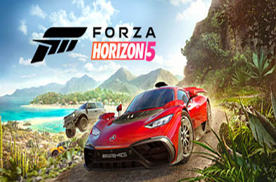 极限竞速：地平线5 / Forza Horizon 5 v1.642.644顶级版