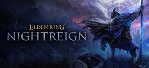 艾尔登法环 黑夜君临