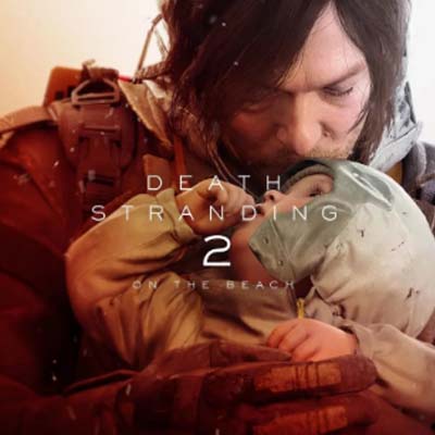 死亡搁浅2：冥滩之上