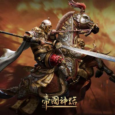 帝国神话 / Myth of Empires