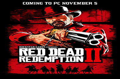 荒野大镖客2：救赎终极版 / Red Dead Redemption 2: Ultimate Edition v1491.50终极版
