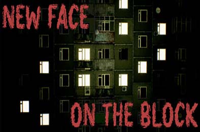 街区新面孔 / New Face On The Block