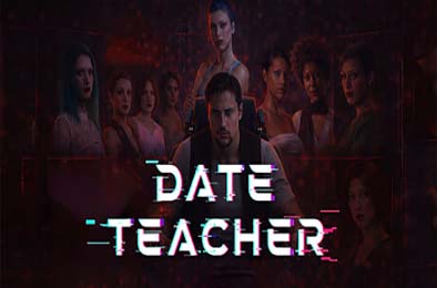 约会老师 / DATE TEACHER