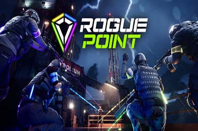 佣兵猎手 / Rogue Point