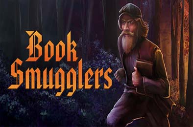 书籍走私者 / Book Smugglers