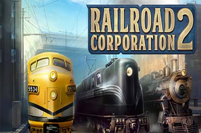铁路公司2 / Railroad Corporation 2 v1.0.19116