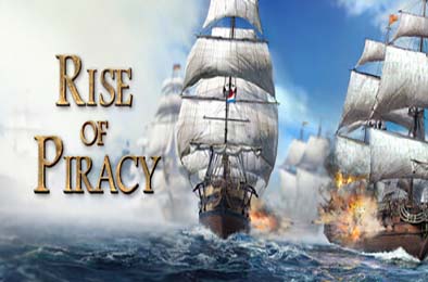 海盗崛起 / Rise of Piracy v0.501