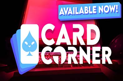 方寸牌局 / Card Corner
