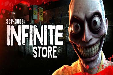 SCP-3008：无限商店 / SCP-3008: Infinite Store