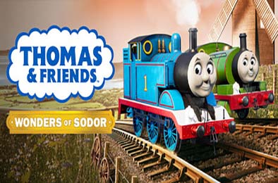 托马斯和朋友：多多岛奇观 / Thomas & Friends: Wonders of Sodor