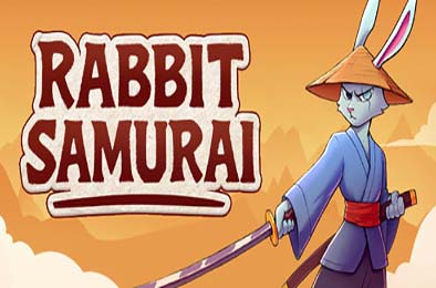 兔子武士 / Rabbit Samurai