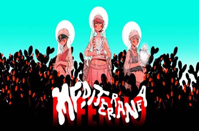 地中海地狱 / Mediterranea Inferno