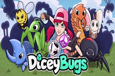 萌虫骰战 / Dicey Bugs
