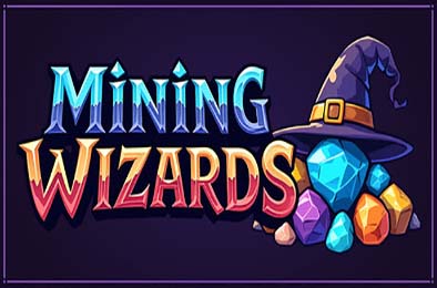 采矿法师 / Mining Wizards v1.0.1.2