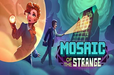 奇异马赛克 / Mosaic of the Strange