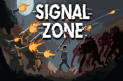 信号区 / Signal Zone