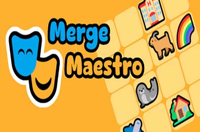 合并大师 / Merge Maestro
