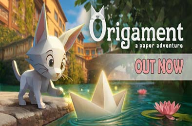信的折叠旅途 / Origament: A Paper Adventure v1.8.7