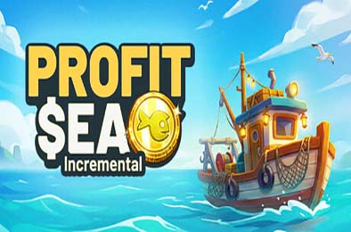 利润海：增量 / Profit Sea Incremental