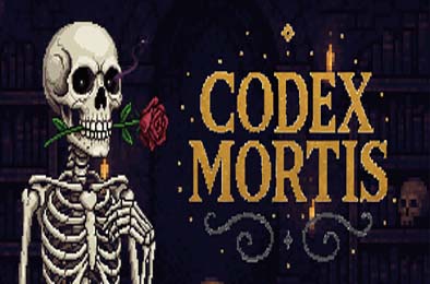 死亡法典 / CODEX MORTIS