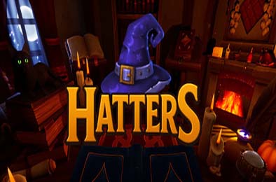 帽中客 / Hatters