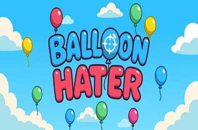 气球仇恨者 / Balloon Hater