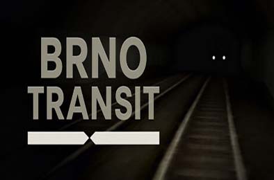 布尔诺交通 / Brno Transit