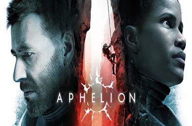远日点 / Aphelion