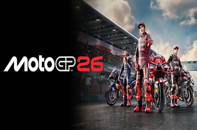 摩托GP26 / MotoGP 26
