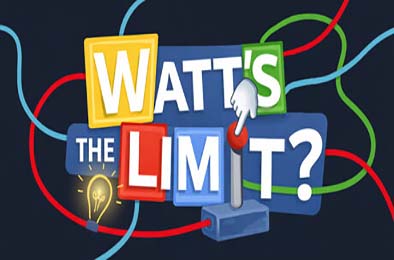 瓦特的极限？/ Watt's the Limit?