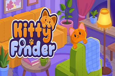 寻找小猫咪 / Kitty Finder