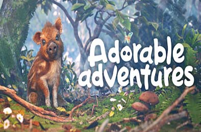 可爱冒险记 / Adorable Adventures