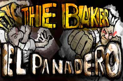 面包师 / El Panadero -The Baker-