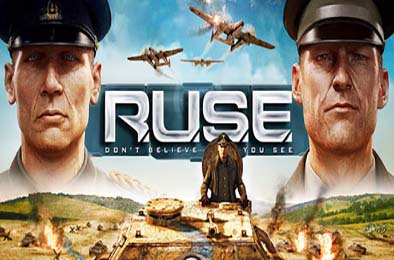 兵者诡道决定版 / R.U.S.E. Definitive Edition