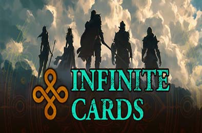 无限卡牌 / Infinite Cards v1.0.0