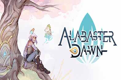 皓白初晓 / Alabaster Dawn