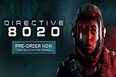 8020号指令 / Directive 8020