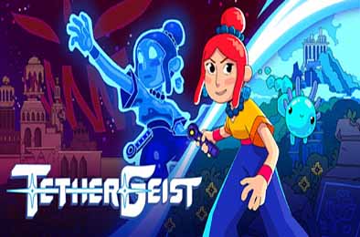 缠魂 / TetherGeist