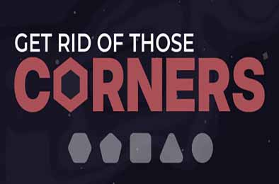 消灭这些棱角！/ Get Rid Of Those Corners