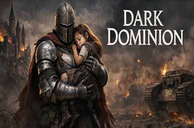 黑域领主 / Dark Dominion
