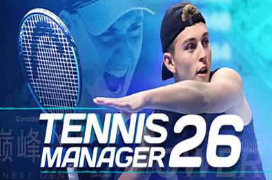 网球经理26 / Tennis Manager 26