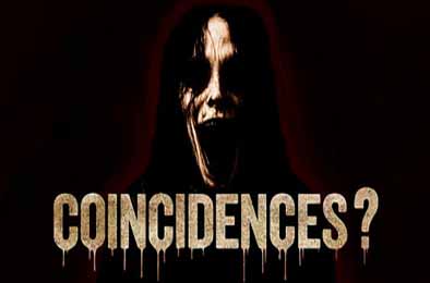 巧合？/ Coincidences?
