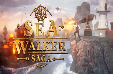 海行者传奇 / Sea Walker Saga