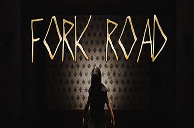 分叉路 / Fork Road