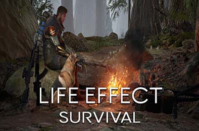 生命效应：生存 / LIFE EFFECT Survival
