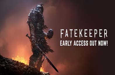 命运守护者 / Fatekeeper