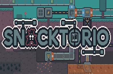 异食工厂 / Snacktorio
