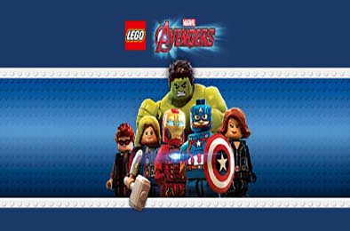 乐高复仇者联盟 / LEGO MARVEL's Avengers