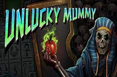 厄运木乃伊 / Unlucky Mummy