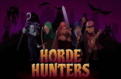 部落猎手 / Horde Hunters
